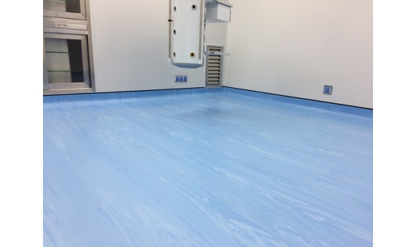 Sàn Vinyl kháng khuẩn, Sàn Vinyl cao cấp